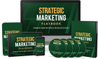 Strategic Marketing Playbook